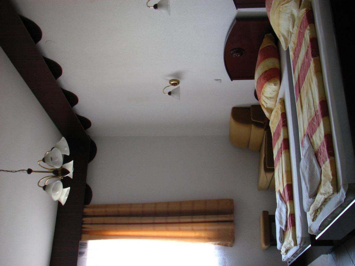 Hotel Polus - Budapest — Photos 1